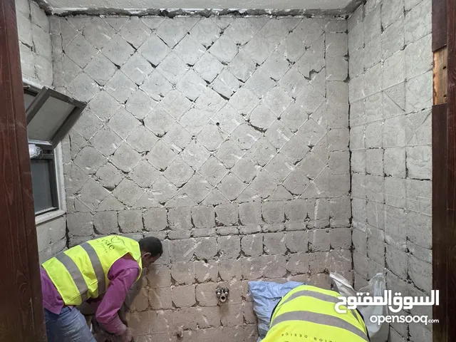 صيانة وتجديد حمامات بتصاميم حصرية وحديثة بأفضل الاسعار .