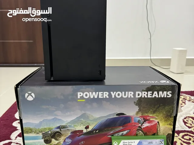 Xbox Series X Xbox for sale in Al Ahmadi