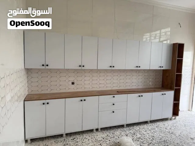 كاونتر أستندر ق 3 متر والسنكي متر ونص