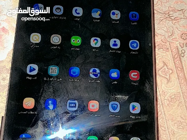 Blackview Tab 16 256 GB in Basra