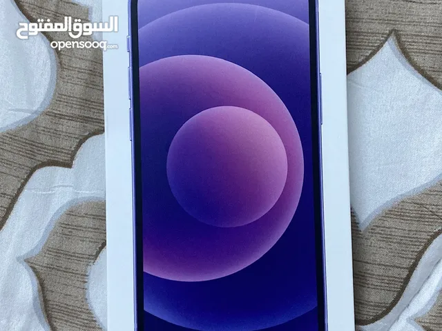Apple iPhone 12 Mini 128 GB in Al Dhahirah