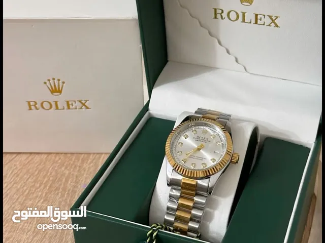 ساعات روليكس