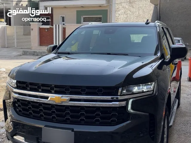 تاهو ls. خليجي وكاله المنصور 2023.