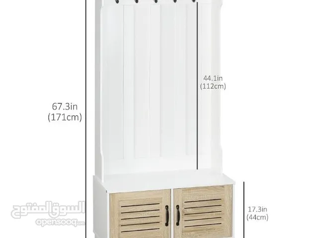 زاوية ملابس خزانة امريكي