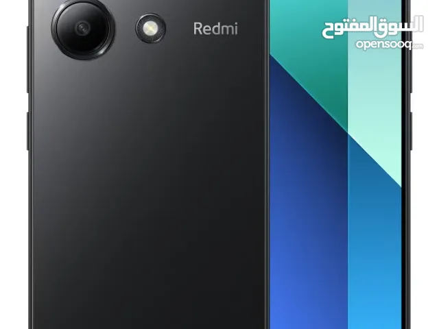 Xiaomi Redmi Note 13 256 GB in Assiut