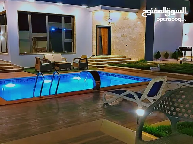 140 m2 2 Bedrooms Villa for Sale in Benghazi Al Hawary