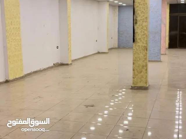 Unfurnished Full Floor in Zarqa Hay Ma'soom