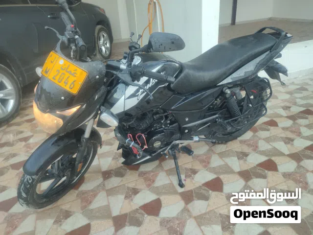 بيع دراجه متواجد في نزوى