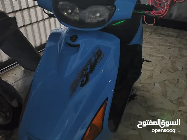 Used Yamaha Other in Basra