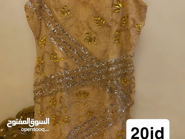 فساتين حفلات ناعمه جديد ومستعمل