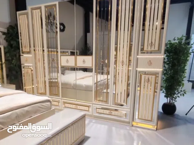 غرفة نوم مودرن 2025