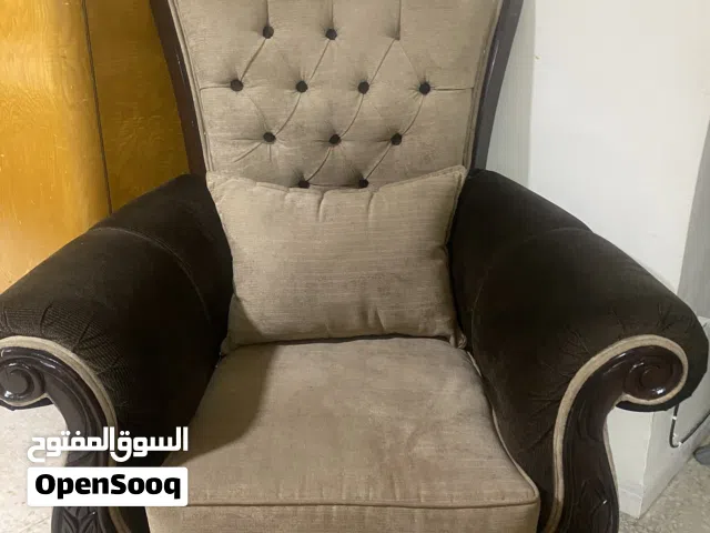طقم كنب مستعمل للبيع