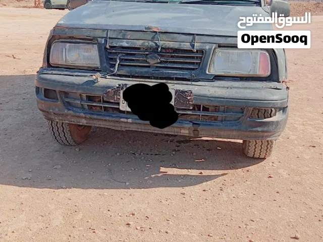 Used Suzuki Other in Basra