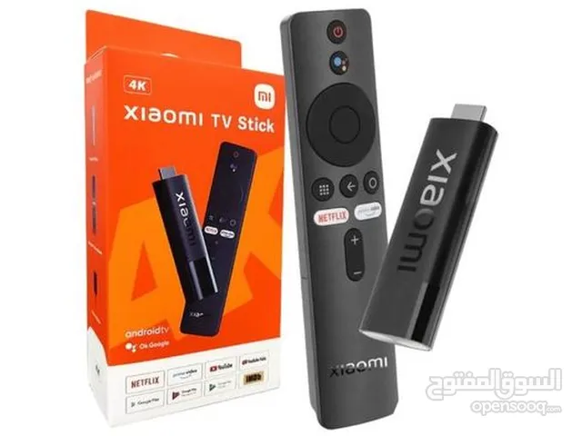 MI TV STICK 4K Xiaomi Tv Stick 4K شاومي تي في ستيك