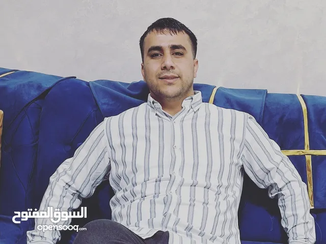 سالم نهاد جمال حرفوش