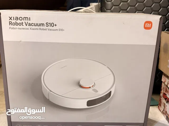 روبوت شاومي S10+