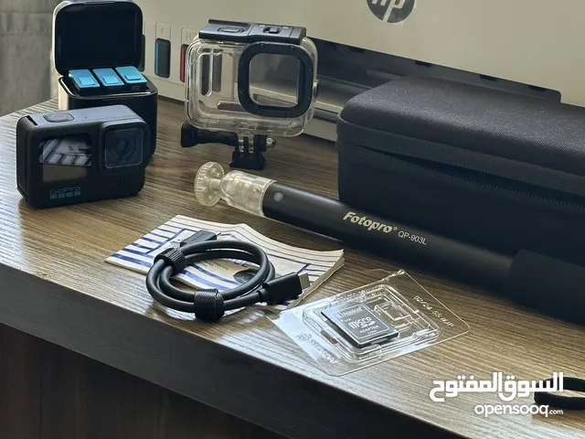 Go Pro DSLR Cameras in Amman