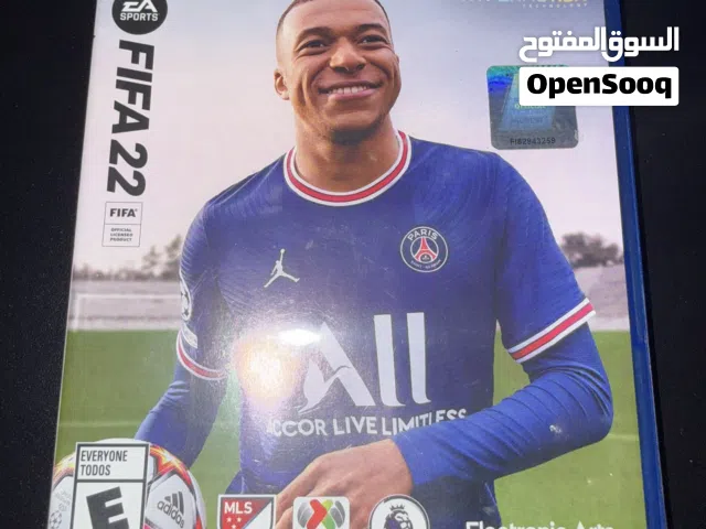 FIFA 22 - PS5