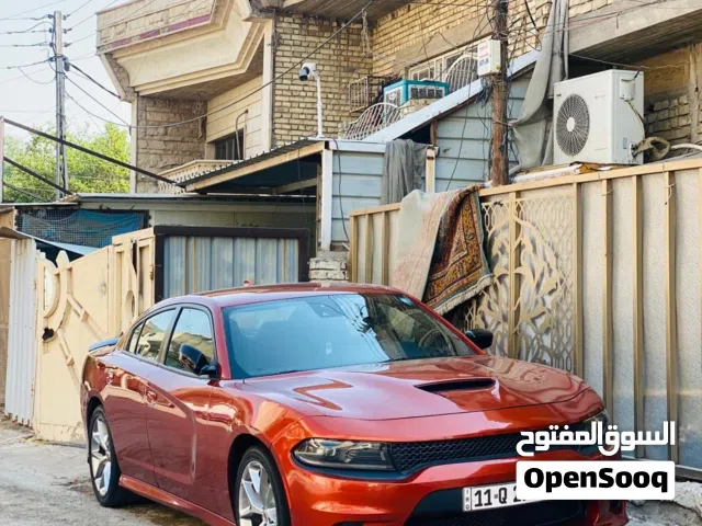 2023 دودج تشارجر GT