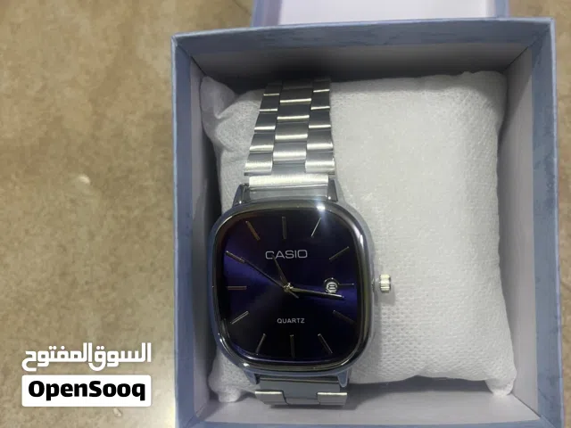 ساعات رجاليه