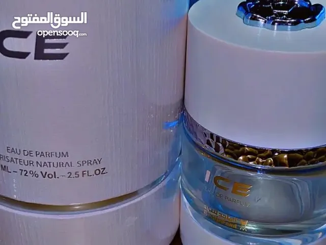 عطر ايس من الماجد للعود