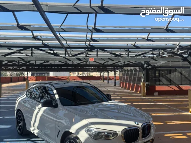 Used BMW X4 Series in Hebron