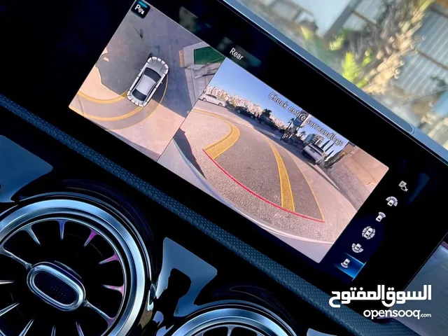 Cla250e 2021