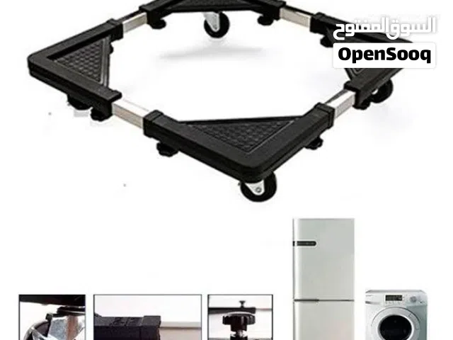 قاعده لثلاجات والغسالات