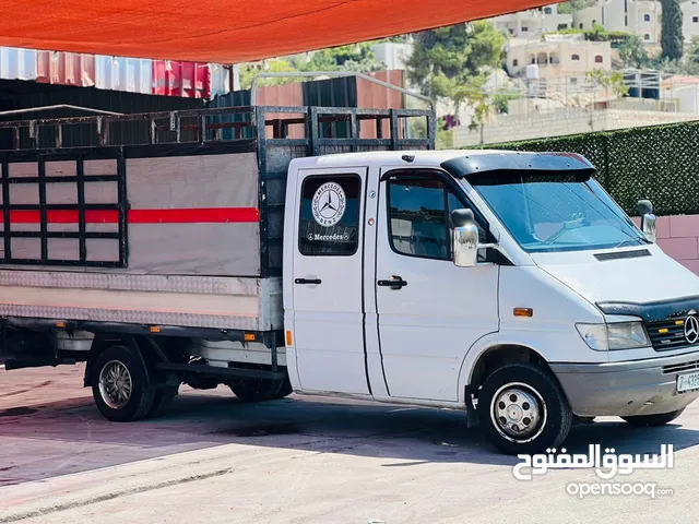 Used Mercedes Benz E-Class in Hebron