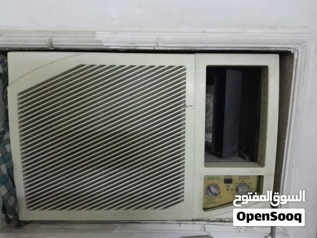 LG 2 - 2.4 Ton AC in Baghdad