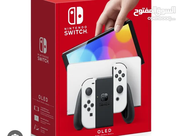 Nintendo switch Brand new