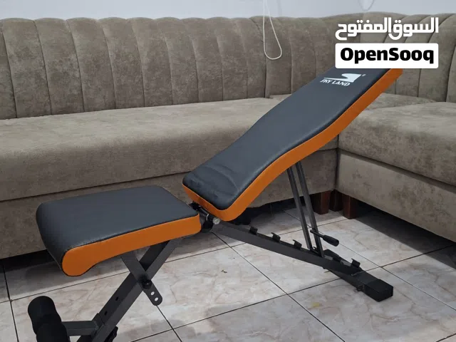 كرسي رياضة بنش من شركة Sky Land