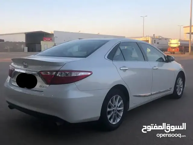 New Toyota Camry in Al Madinah