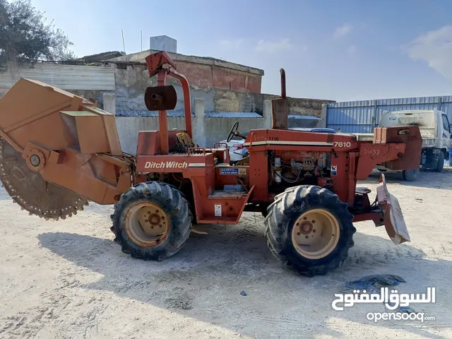 1996 Tracked Excavator Construction Equipments in Amman
