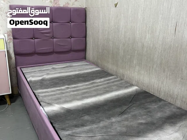 سرير نفر مرتب