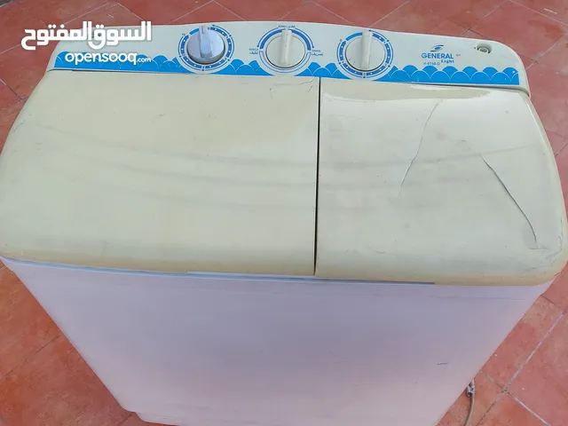 غساله للبيع بسعر مغري