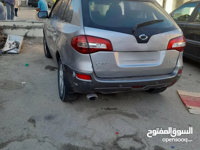 Used Samsung QM5 in Tripoli