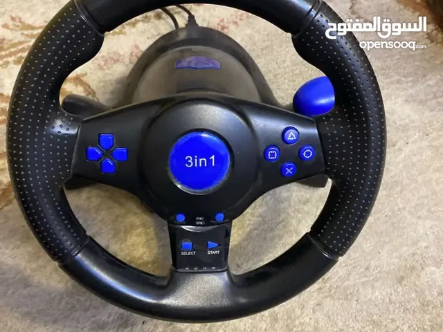 Gaming PC Steering in Dammam