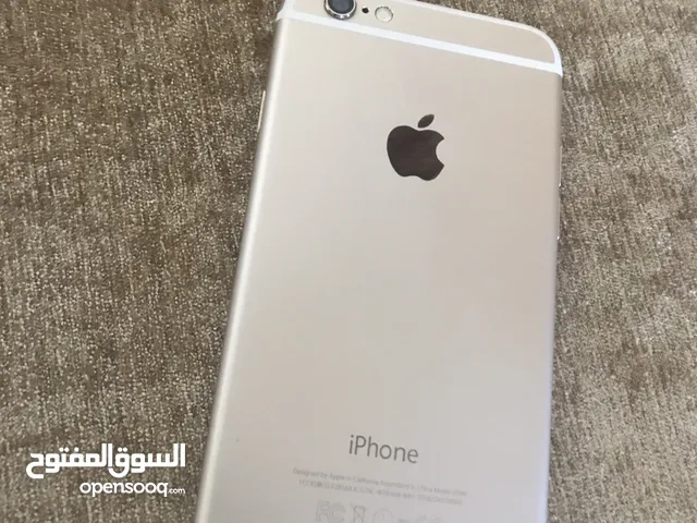 Apple iPhone 6 64 GB in Irbid