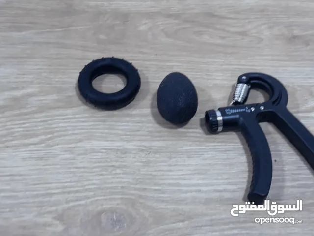 اكتسب قوة قبضة حديدية مع مجموعة تمارين تقوية قبضة اليد FLEX FITNESS!