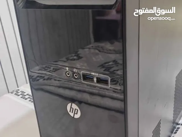 جهاز كمبيوتر موضع ممتاز