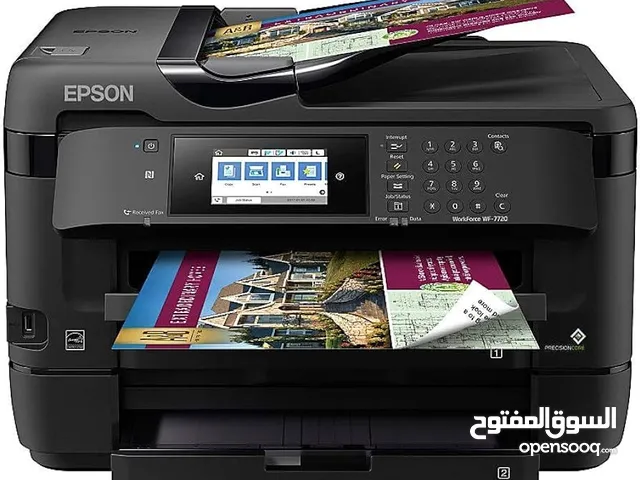 Printers Epson printers for sale  in Dhi Qar