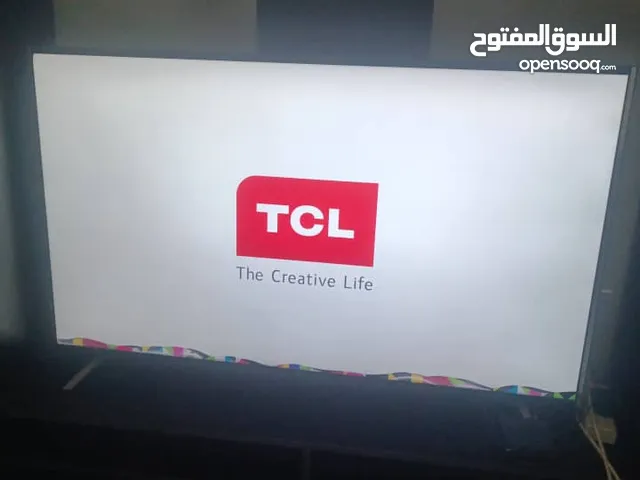 TCL 55 بوصه سمارت