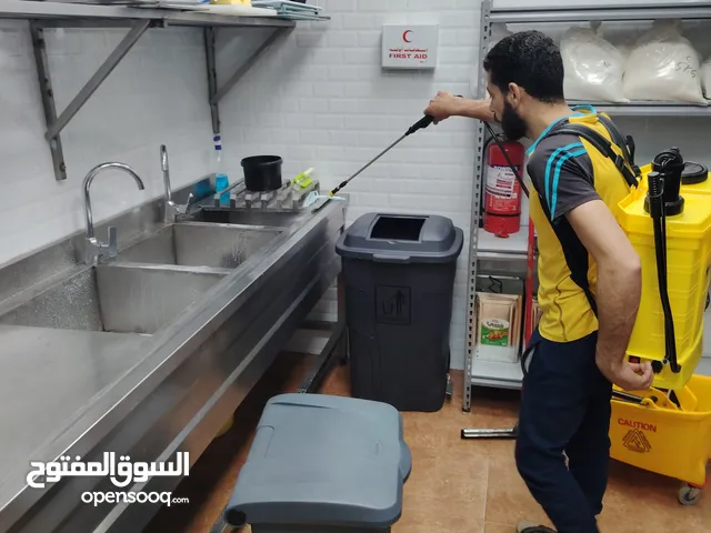 شركة مكافحة حشرات بالطائف فئران وزغ بق رش مبيدات الحشرات شركة مكافحة صراصير بالطائف رش مبيدات حشرات