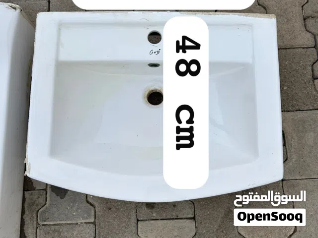 مغسله دوره مياه مستعمله