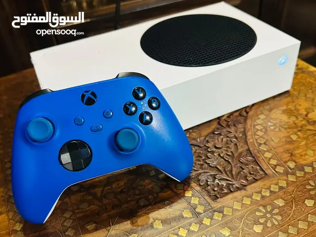 Xbox Series S  اكس بوكس سيريس اس