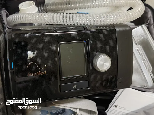جهاز انقطاع التنفس واضطرابات النوم CPAP