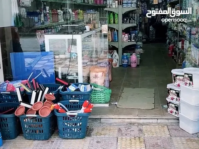 30m2 Shops for Sale in Amman Marka Al Janoubiya