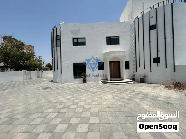Spacious Commercial Villa for Rent in Madinat Qaboos