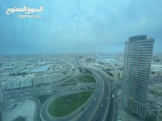 1300 ft 2 Bedrooms Apartments for Rent in Sharjah Al Majaz